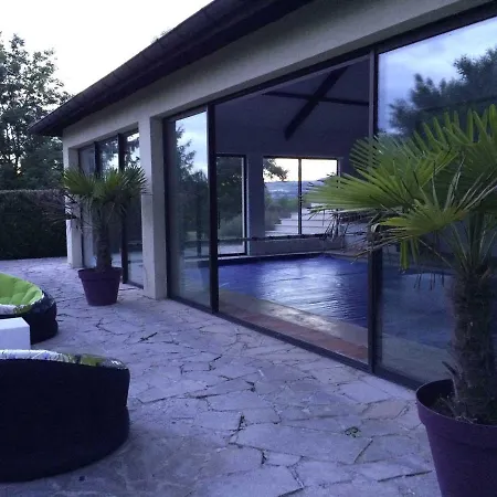 La Bourguignotte Villa Saint-Léger-sur-Dheune Exterior photo