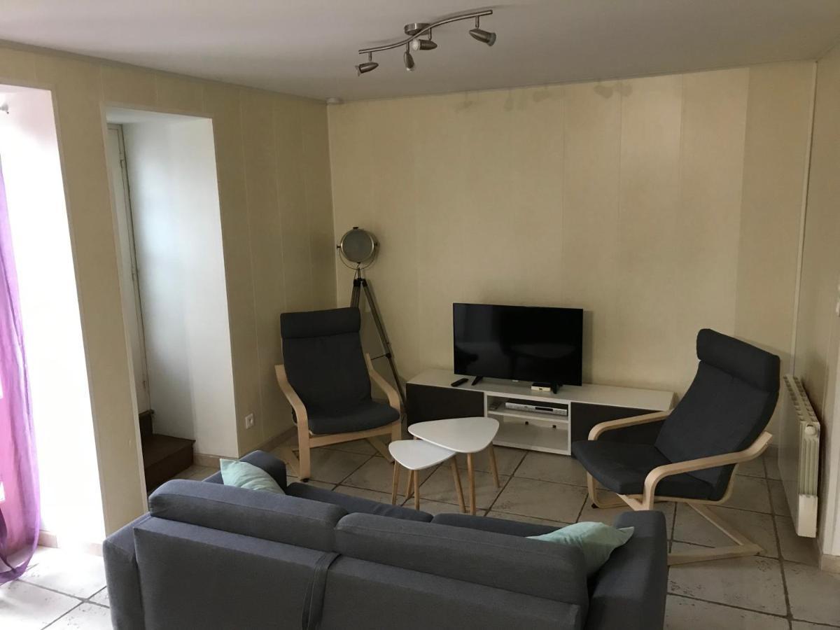 Ferienhaus La Bourguignotte *