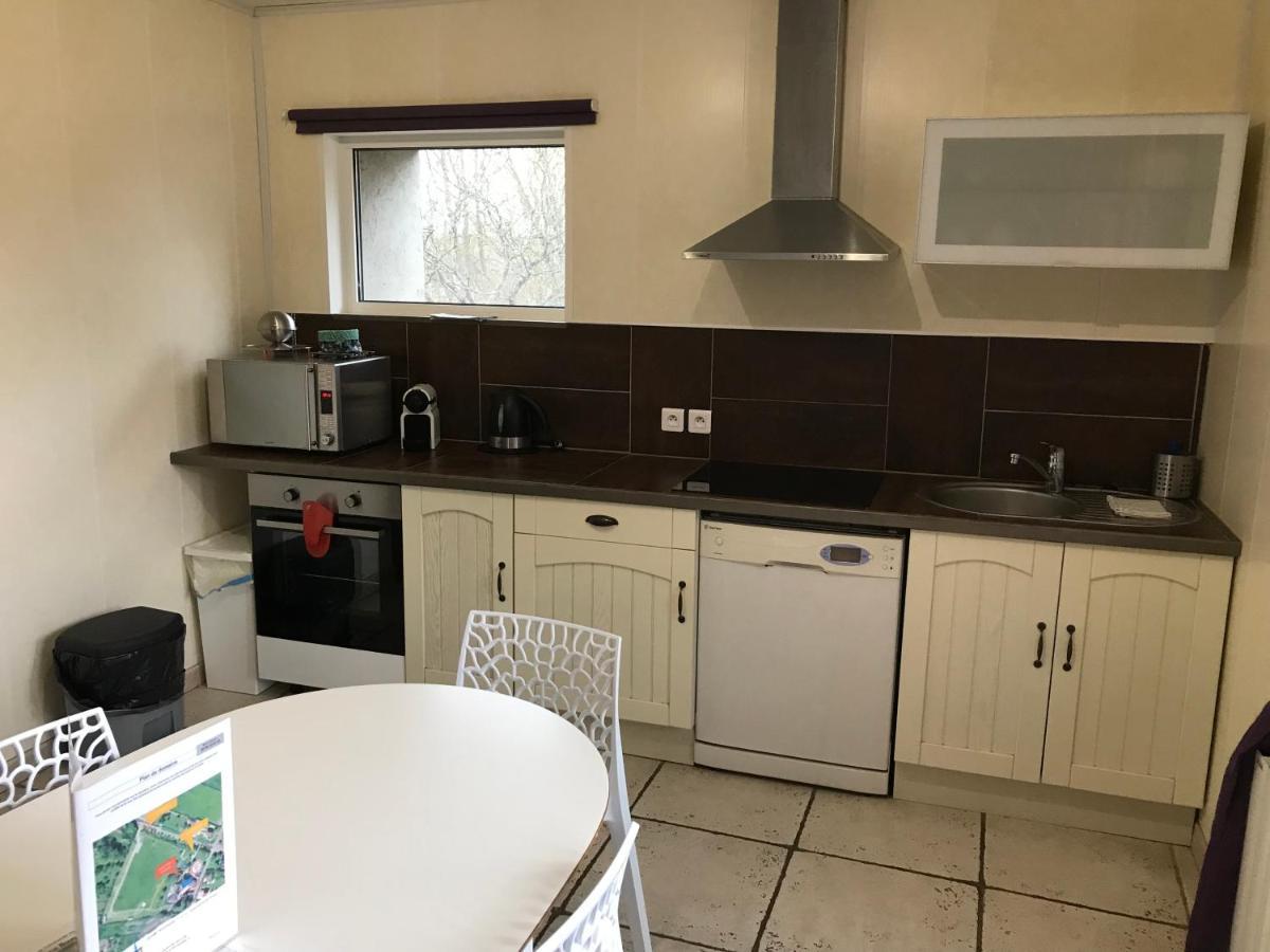 Ferienhaus La Bourguignotte *